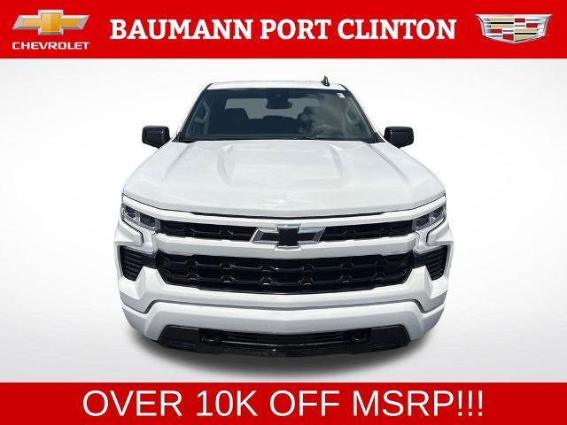 2026 Chevrolet Silverado - $47,500