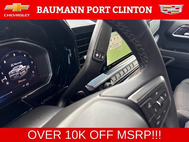 2026 Chevrolet Silverado - $47,500