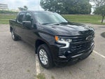 2026 Silverado 1500 Thumbnail 1