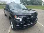2026 Silverado 1500 Thumbnail 2