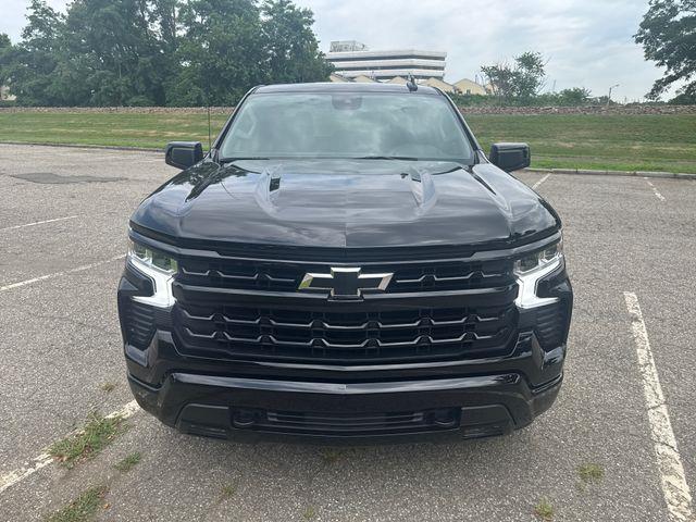 2026 Chevrolet Silverado - $45,795