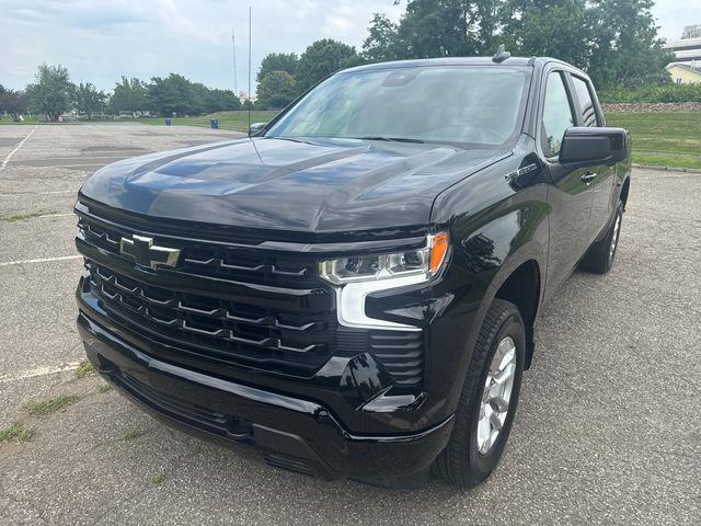 2026 Chevrolet Silverado - $45,795