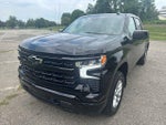 2026 Silverado 1500 Thumbnail 4