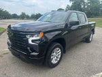 2026 Silverado 1500 Thumbnail 5