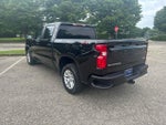 2026 Silverado 1500 Thumbnail 7