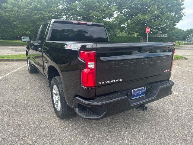 2026 Chevrolet Silverado - $45,795