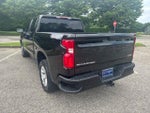 2026 Silverado 1500 Thumbnail 8