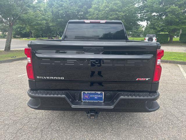 2026 Chevrolet Silverado - $45,795