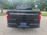 2026 Silverado 1500 Thumbnail 9