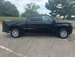 2026 Silverado 1500 Thumbnail 12