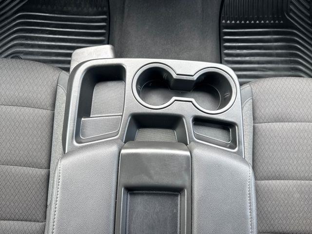 2026 Chevrolet Silverado - $45,795