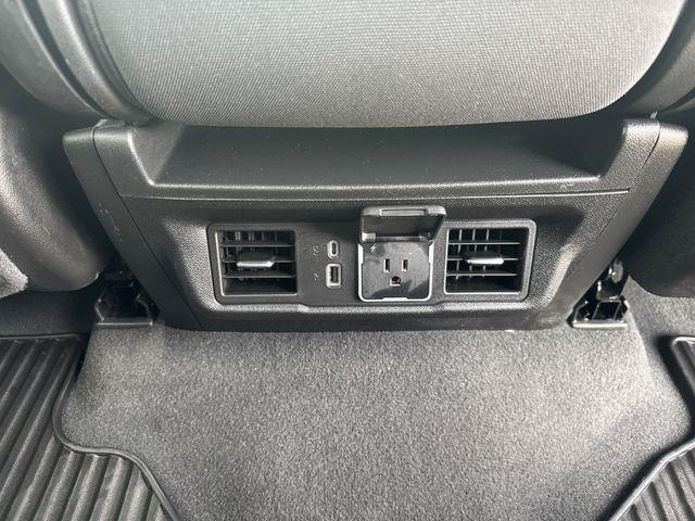 2026 Chevrolet Silverado - $45,795