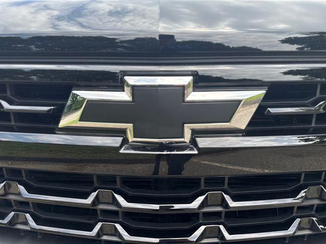 2026 Chevrolet Silverado - $45,795