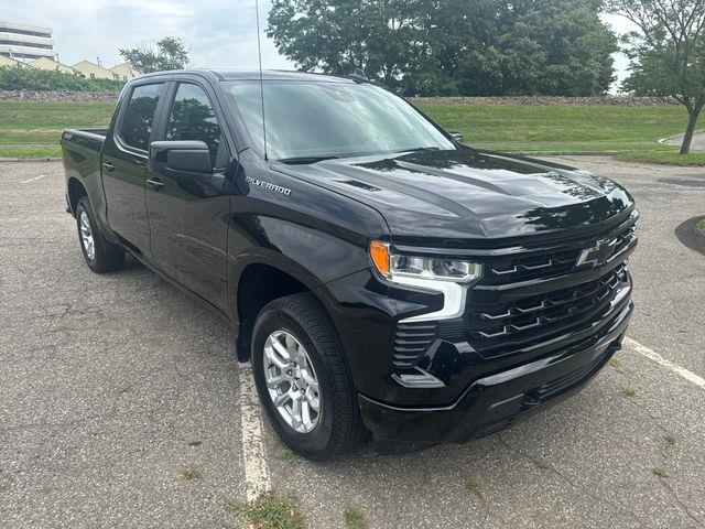 2026 Chevrolet Silverado - $41,879