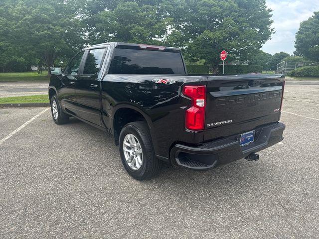 2026 Chevrolet Silverado - $41,879