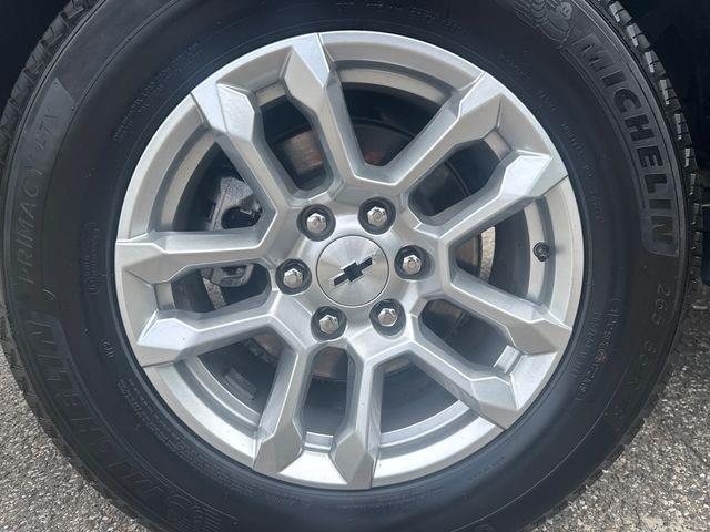 2026 Chevrolet Silverado - $41,879