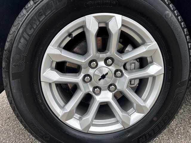 2026 Chevrolet Silverado - $41,879