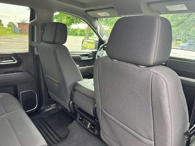 2026 Chevrolet Silverado - $41,879