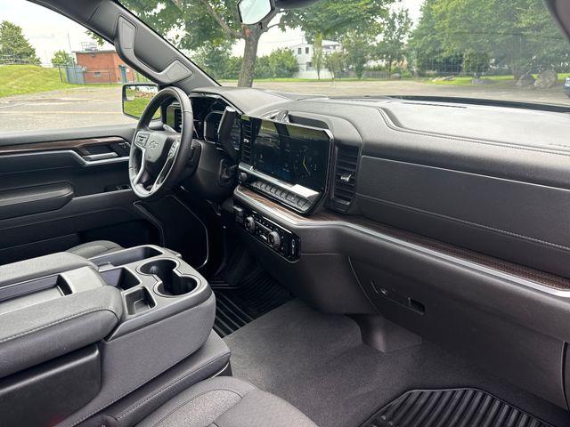 2026 Chevrolet Silverado - $41,879