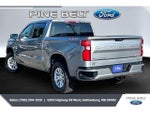 2026 Silverado 1500 Thumbnail 2