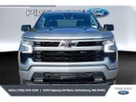 2026 Silverado 1500 Thumbnail 3
