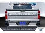 2026 Silverado 1500 Thumbnail 4