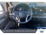 2026 Silverado 1500 Thumbnail 5
