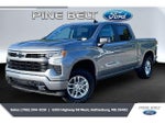 2026 Silverado 1500 Thumbnail 10