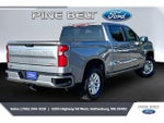 2026 Silverado 1500 Thumbnail 11