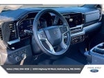 2026 Silverado 1500 Thumbnail 13