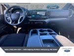 2026 Silverado 1500 Thumbnail 14