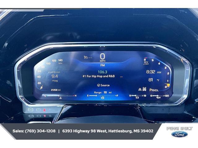 2026 Chevrolet Silverado - $46,104