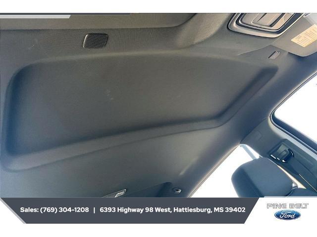 2026 Chevrolet Silverado - $46,104