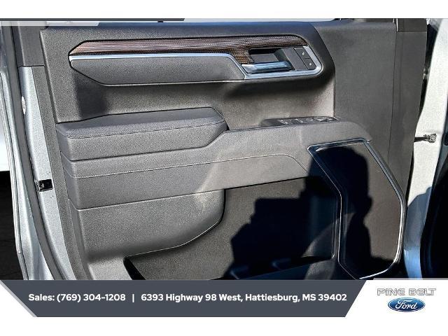 2026 Chevrolet Silverado - $46,104
