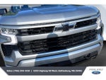 2026 Silverado 1500 Thumbnail 22