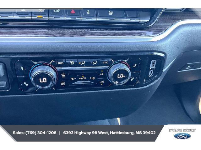 2026 Chevrolet Silverado - $46,104