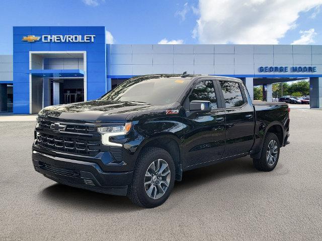 2026 Chevrolet Silverado - $46,921