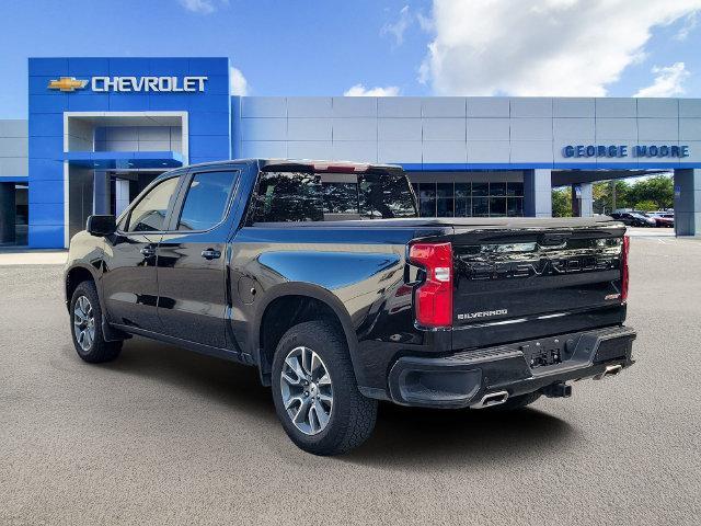 2026 Chevrolet Silverado - $46,921