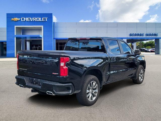 2026 Chevrolet Silverado - $46,921