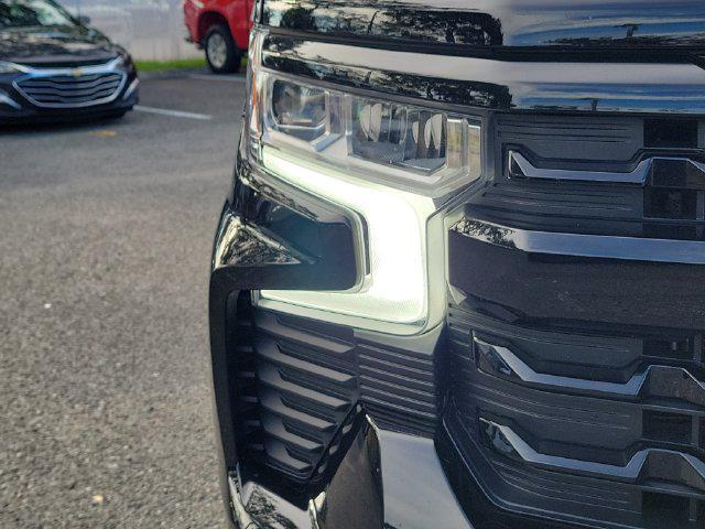 2026 Chevrolet Silverado - $46,921