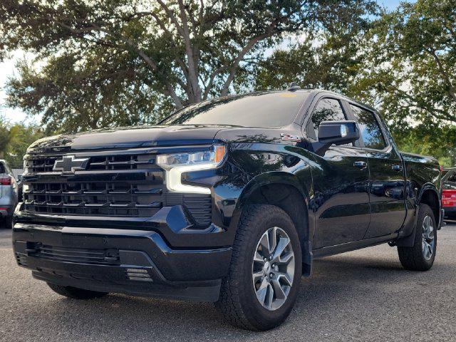 2026 Chevrolet Silverado - $46,921