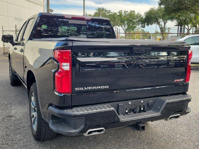 2026 Chevrolet Silverado - $46,921