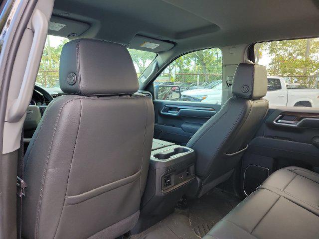 2026 Chevrolet Silverado - $46,921