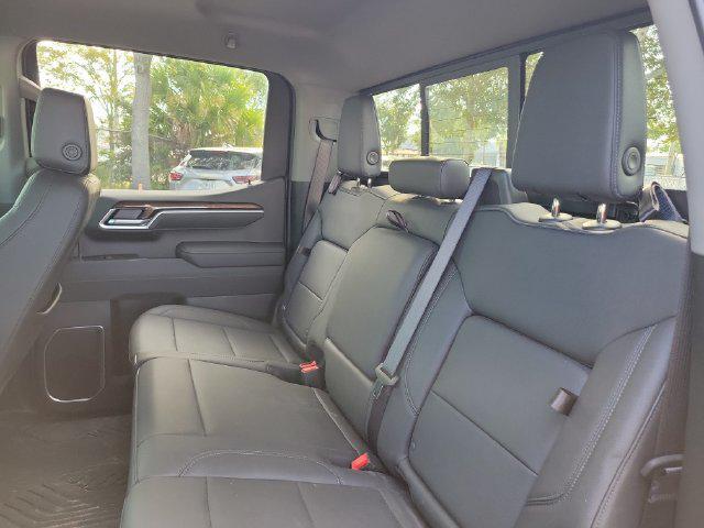 2026 Chevrolet Silverado - $46,921