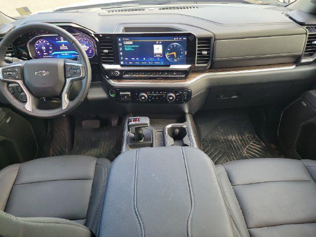 2026 Chevrolet Silverado - $46,921