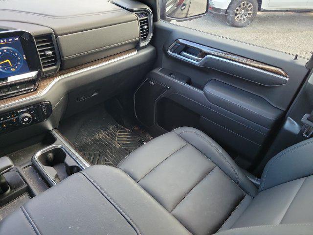 2026 Chevrolet Silverado - $46,921