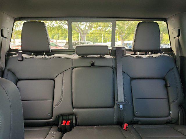2026 Chevrolet Silverado - $46,921