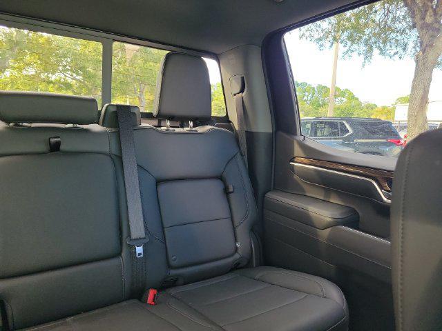 2026 Chevrolet Silverado - $46,921