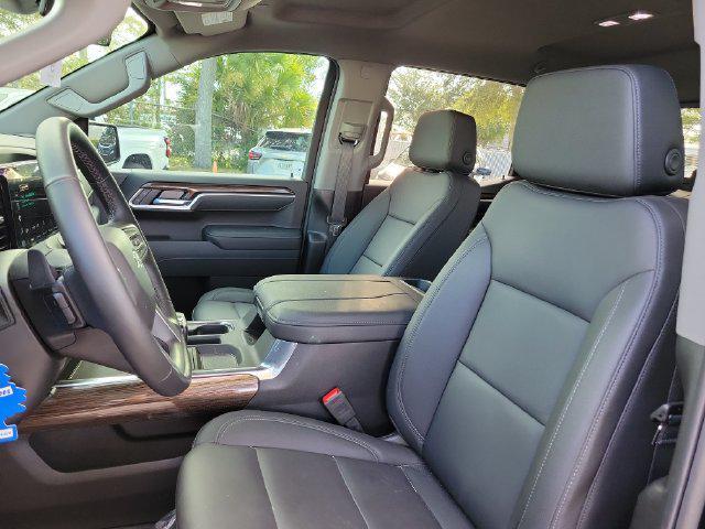 2026 Chevrolet Silverado - $46,921