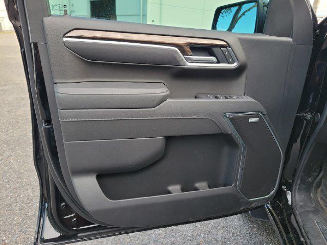 2026 Chevrolet Silverado - $46,921